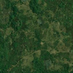 Satellite imagery of Zenzo, AO