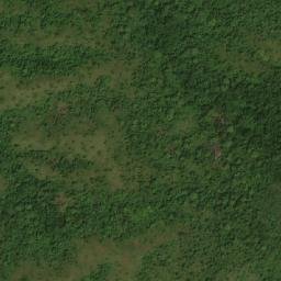 Satellite imagery of Bungue, AO