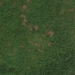 Satellite imagery of Bungue, AO