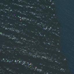 Satellite imagery of Punta la Mesa, PE