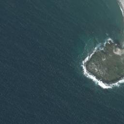 Satellite imagery of Punta la Mesa, PE
