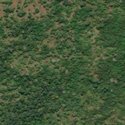 Satellite imagery of Muxito, AO