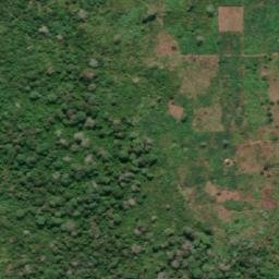 Satellite imagery of Muxito, AO