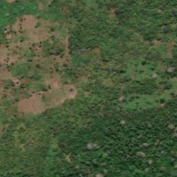 Satellite imagery of Muxito, AO