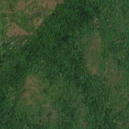 Satellite imagery of Quenza, AO