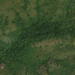 Satellite imagery of Bungue, AO