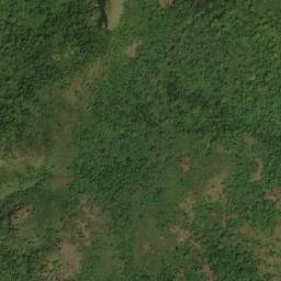 Satellite imagery of Bungue, AO