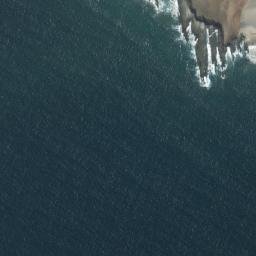 Satellite imagery of Punta la Mesa, PE