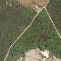 Satellite imagery of Serra do Boqueirão, BR