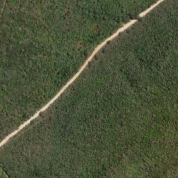 Satellite imagery of Serra do Boqueirão, BR