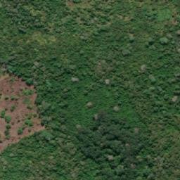 Satellite imagery of Muxito, AO