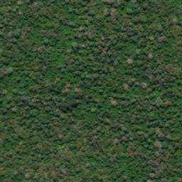 Satellite imagery of Muxito, AO