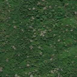 Satellite imagery of Muxito, AO