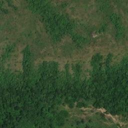 Satellite imagery of Quenza, AO