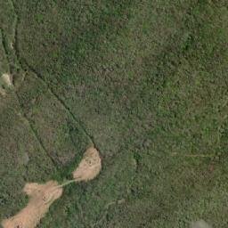 Satellite imagery of Serra do Boqueirão, BR