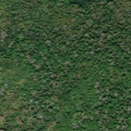 Satellite imagery of Muxito, AO