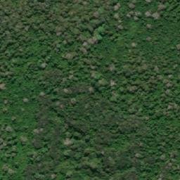 Satellite imagery of Muxito, AO