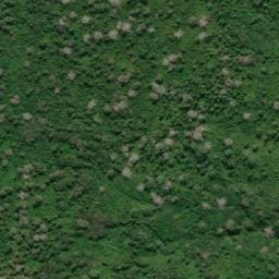 Satellite imagery of Muxito, AO