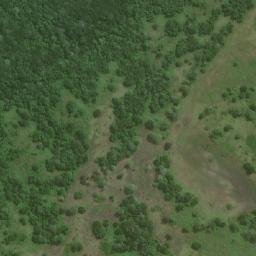 Satellite imagery of Zunda, AO