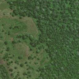 Satellite imagery of Zunda, AO