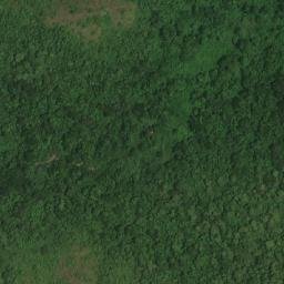 Satellite imagery of Quenza, AO