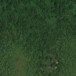 Satellite imagery of Quenza, AO