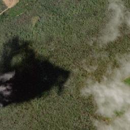 Satellite imagery of Serra do Boqueirão, BR