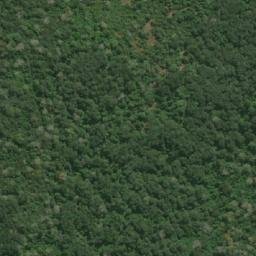 Satellite imagery of Quindambo, AO