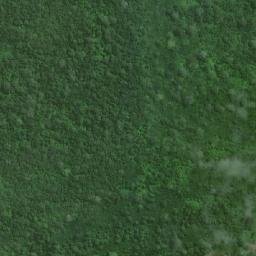Satellite imagery of Quinganga, AO