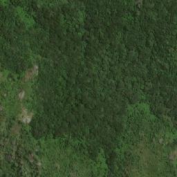 Satellite imagery of Catengue, AO