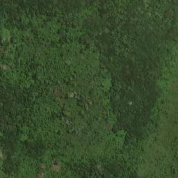 Satellite imagery of Catengue, AO