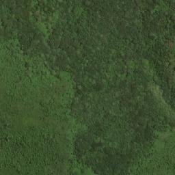 Satellite imagery of Catengue, AO