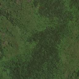 Satellite imagery of Dundo, AO