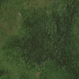 Satellite imagery of Dundo, AO