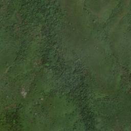 Satellite imagery of Banga, AO
