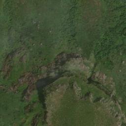 Satellite imagery of Banga, AO