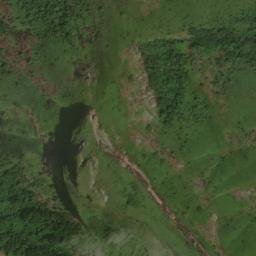 Satellite imagery of Dunga, AO