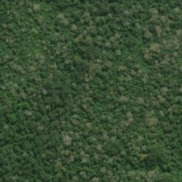 Satellite imagery of Quindambo, AO