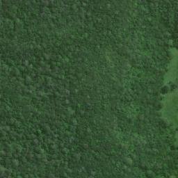 Satellite imagery of Quinganga, AO