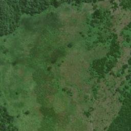 Satellite imagery of Quinganga, AO