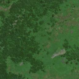 Satellite imagery of Quinganga, AO