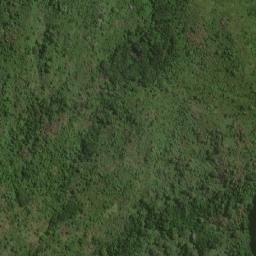 Satellite imagery of Catengue, AO