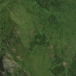 Satellite imagery of Catengue, AO