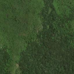 Satellite imagery of Catengue, AO