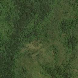 Satellite imagery of Dundo, AO