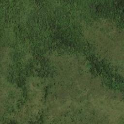 Satellite imagery of Dundo, AO