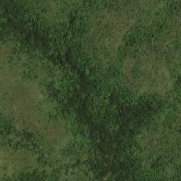 Satellite imagery of Dundo, AO