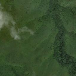 Satellite imagery of Banga, AO