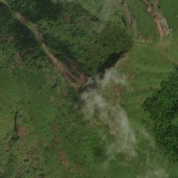 Satellite imagery of Dunga, AO