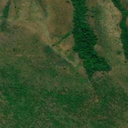 Satellite imagery of Dunga, AO